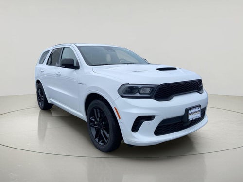 2025 Dodge Durango R/T