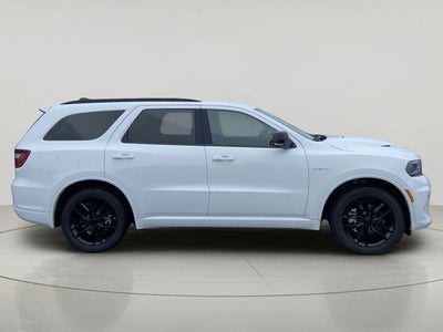 2025 Dodge Durango R/T