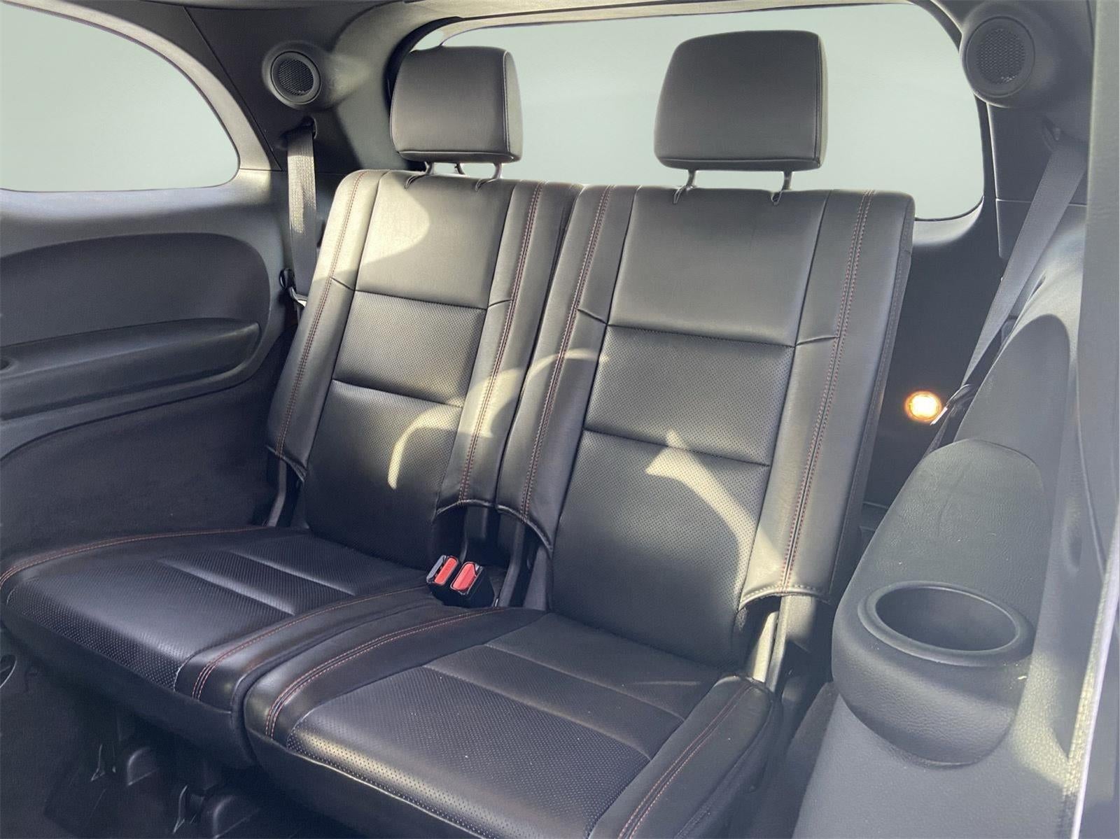 2025 Dodge Durango R/T