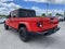 2022 Jeep Gladiator Willys