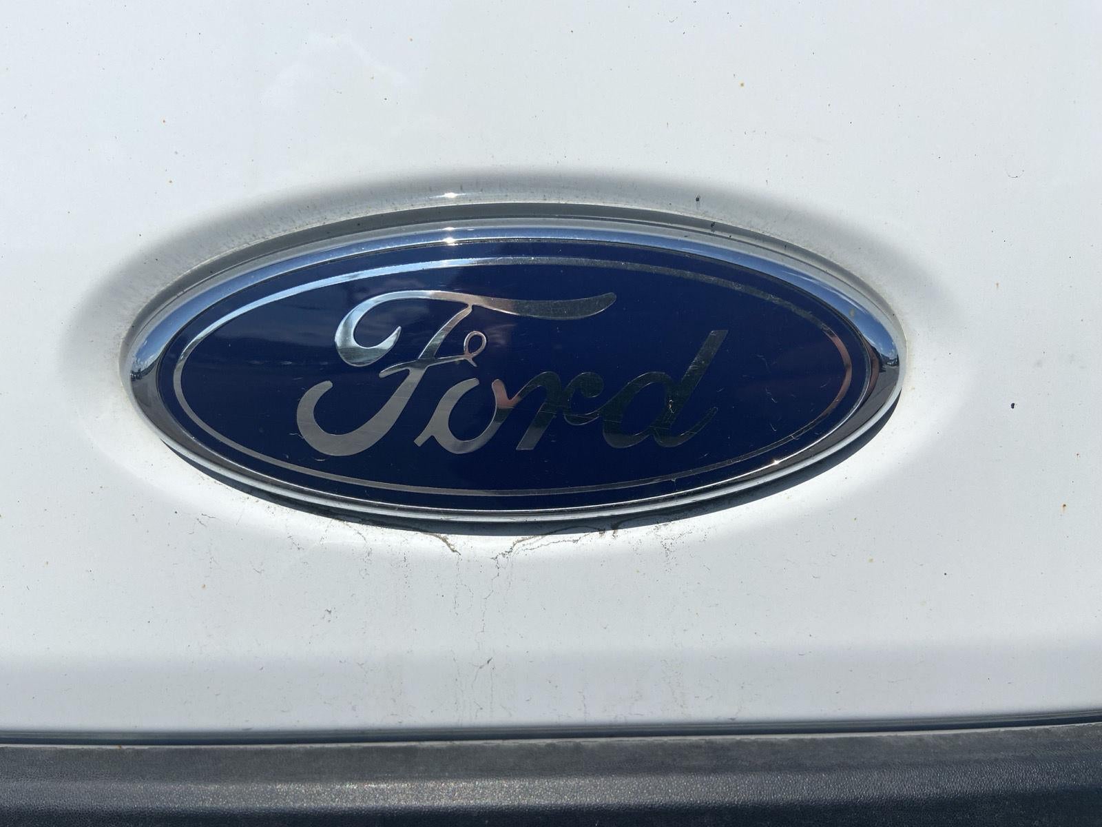 2025 Ford Transit 250