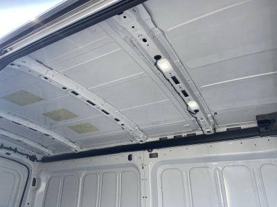 2025 Ford Transit 250