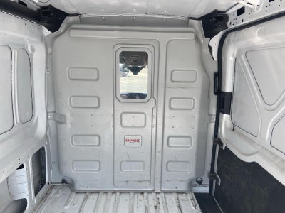 2025 Ford Transit 250
