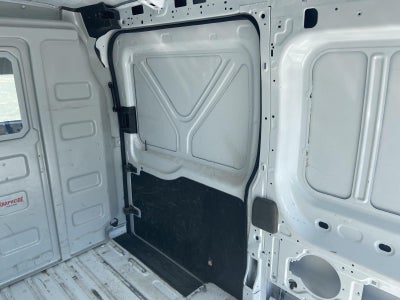 2025 Ford Transit 250