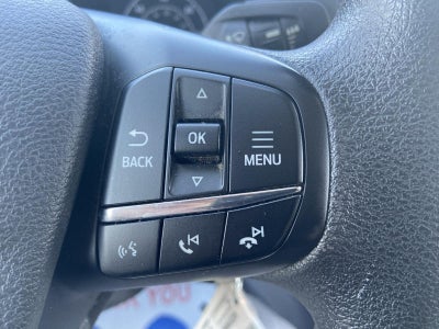 2025 Ford Transit 250