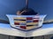 2019 Cadillac CTS Sedan Luxury RWD