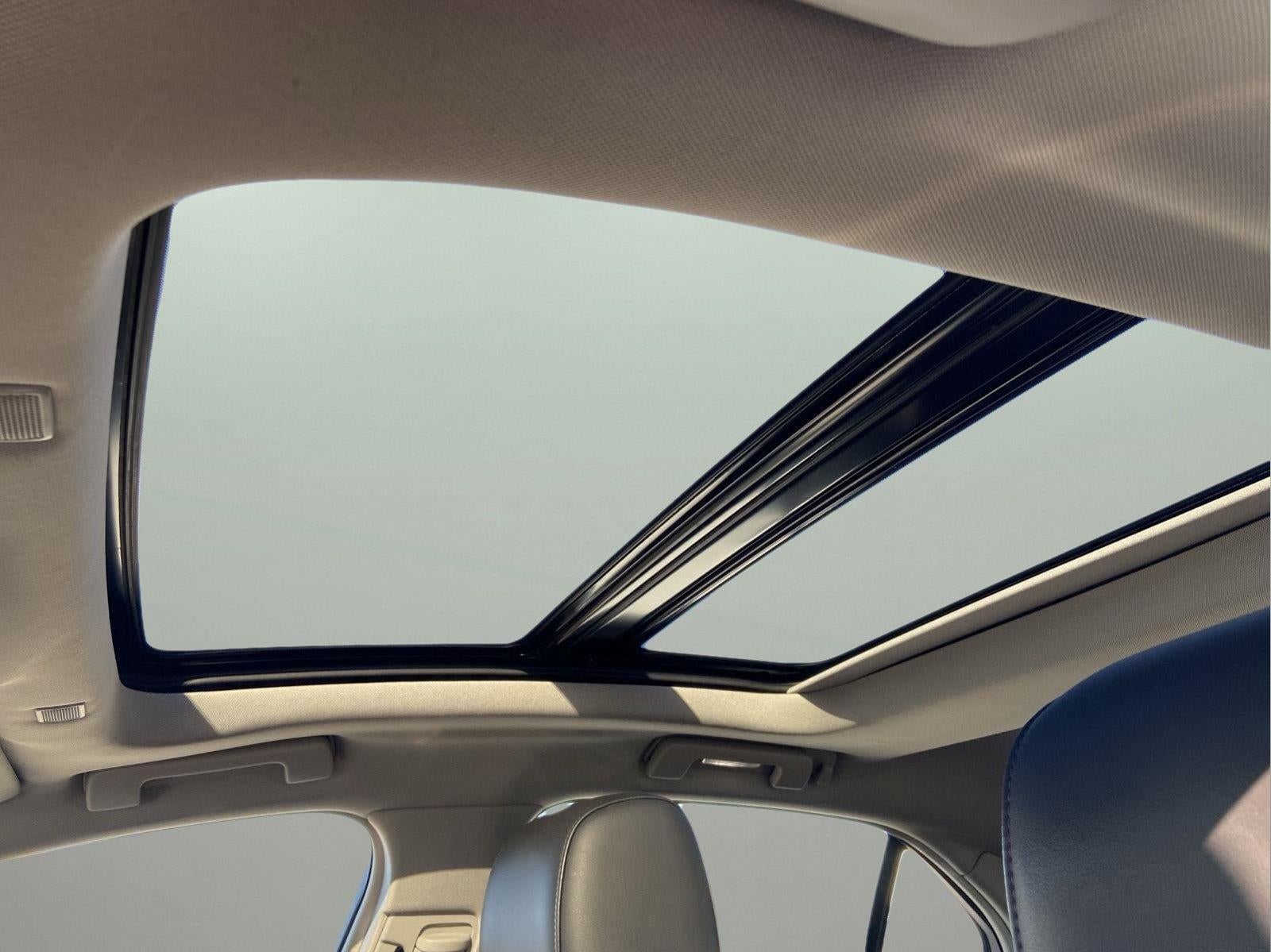 2019 Cadillac CTS Sedan Luxury RWD