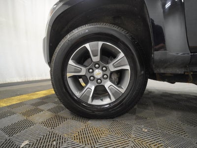 2019 Chevrolet Colorado 4WD Z71