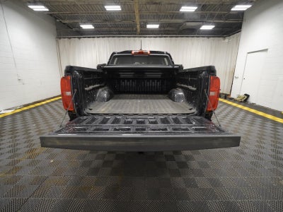 2019 Chevrolet Colorado 4WD Z71