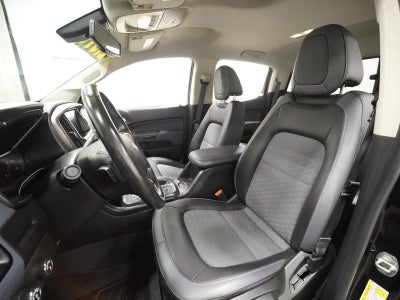 2019 Chevrolet Colorado 4WD Z71