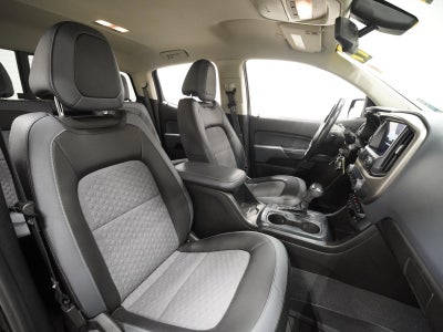 2019 Chevrolet Colorado 4WD Z71