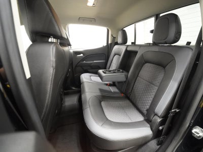 2019 Chevrolet Colorado 4WD Z71