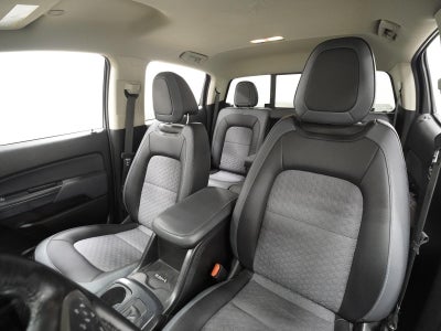 2019 Chevrolet Colorado 4WD Z71