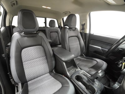 2019 Chevrolet Colorado 4WD Z71