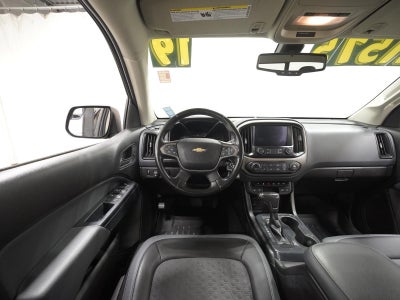 2019 Chevrolet Colorado 4WD Z71
