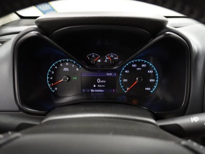 2019 Chevrolet Colorado 4WD Z71