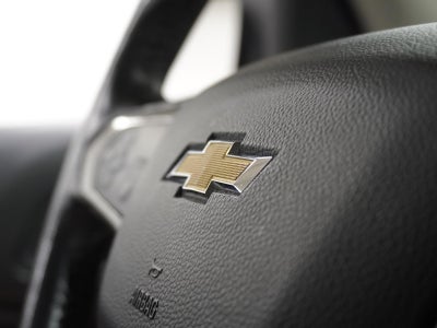 2019 Chevrolet Colorado 4WD Z71