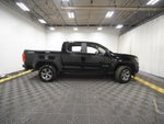 2019 Chevrolet Colorado 4WD Z71