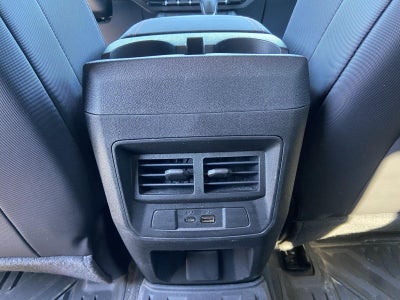 2024 Chevrolet Colorado 4WD Z71