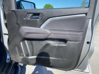 2024 Chevrolet Colorado 4WD Z71