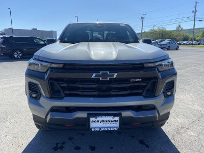 2024 Chevrolet Colorado 4WD Z71