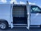 2025 Chevrolet Express Cargo Van RWD 2500 135"
