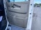 2025 Chevrolet Express Cargo Van RWD 2500 135"