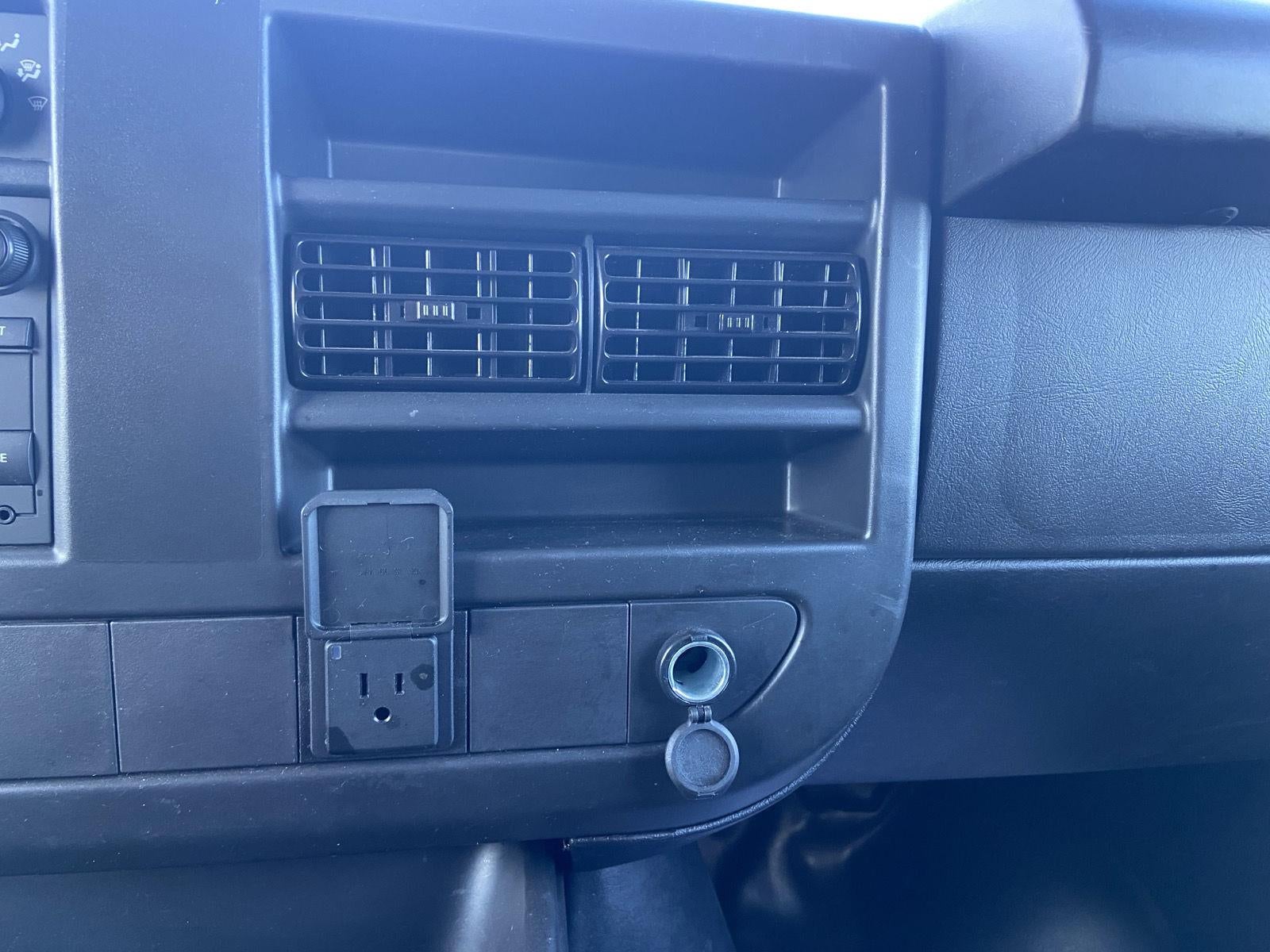 2025 Chevrolet Express Cargo Van RWD 2500 135"