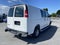 2025 Chevrolet Express Cargo Van RWD 2500 135"