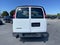 2025 Chevrolet Express Cargo Van RWD 2500 135"