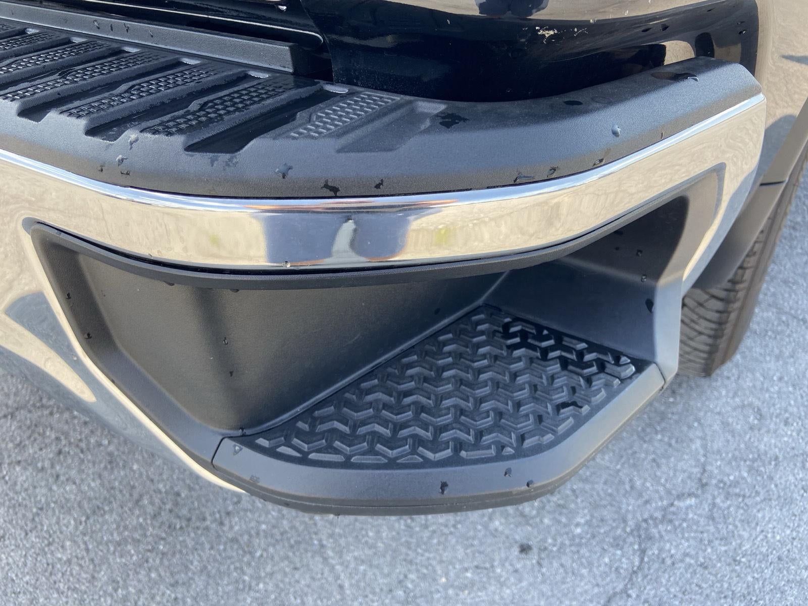 2024 GMC Sierra 2500Hd SLT