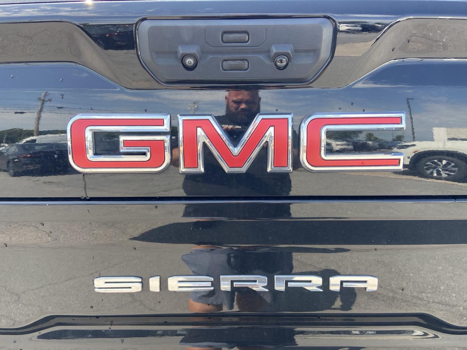 2024 GMC Sierra 2500Hd SLT