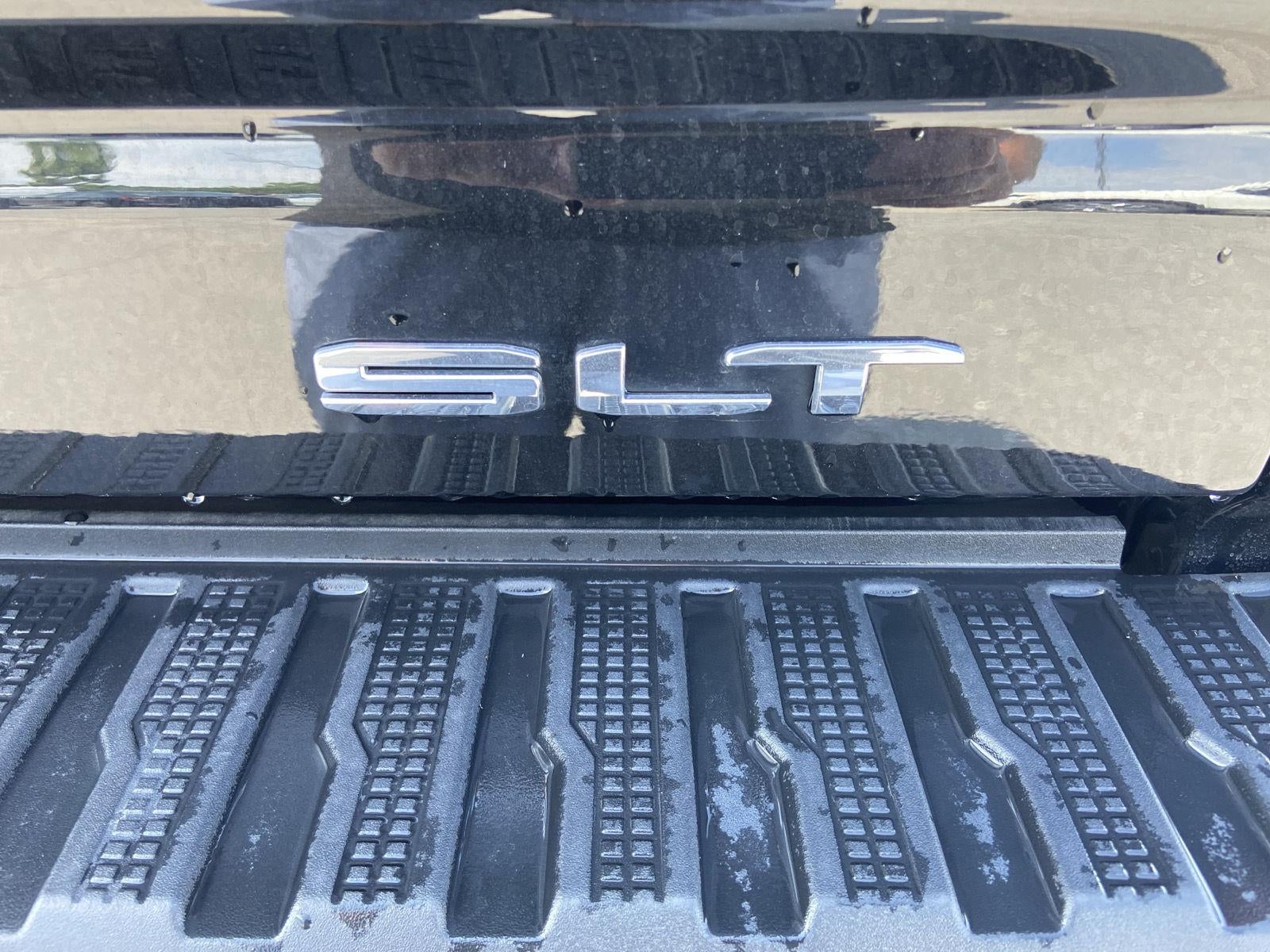 2024 GMC Sierra 2500Hd SLT