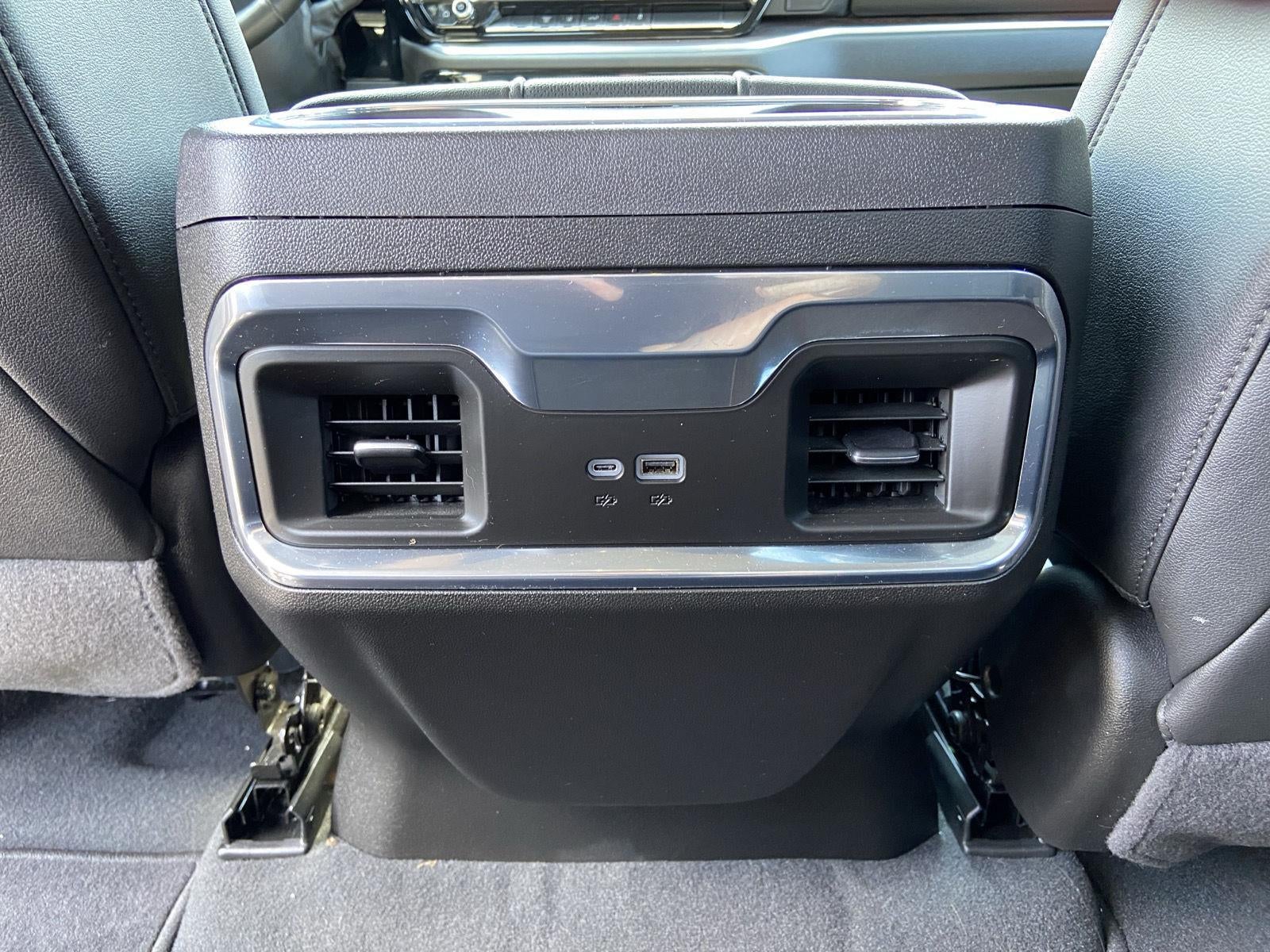 2024 GMC Sierra 2500Hd SLT