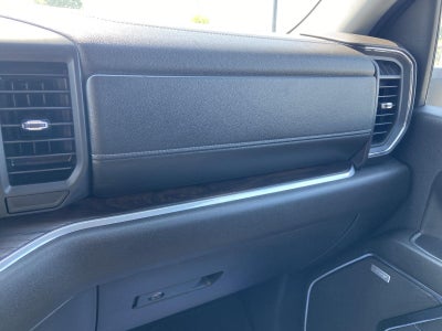 2024 GMC Sierra 2500Hd SLT