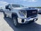 2022 GMC Sierra 2500HD Pro