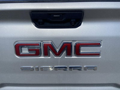 2022 GMC Sierra 2500HD Pro