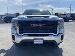 2022 GMC Sierra 2500HD Pro