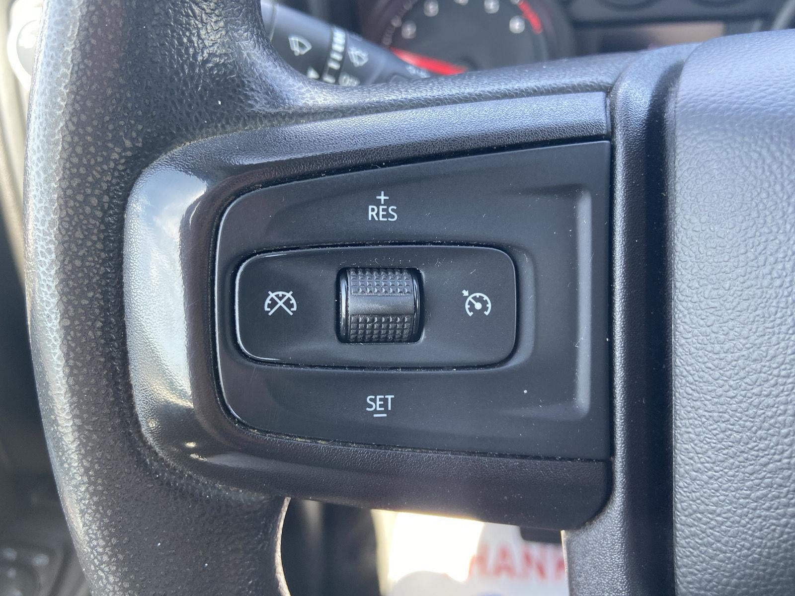 2022 GMC Sierra 2500HD Pro