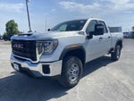 2022 GMC Sierra 2500HD Pro