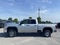 2022 GMC Sierra 2500HD Pro