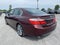 2015 Honda Accord Sedan Sport