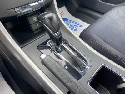 2015 Honda Accord Sedan Sport