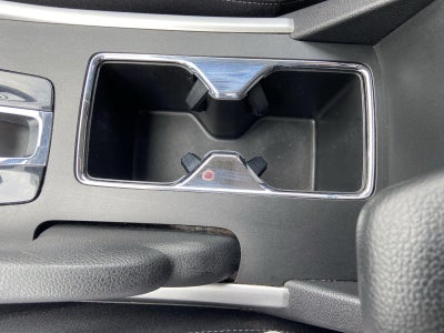 2015 Honda Accord Sedan Sport