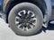2023 Nissan Frontier PRO-X