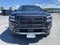 2023 Nissan Frontier PRO-X