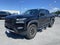 2023 Nissan Frontier PRO-X