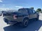2023 Nissan Frontier PRO-X