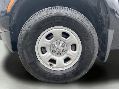 2023 Nissan Frontier S