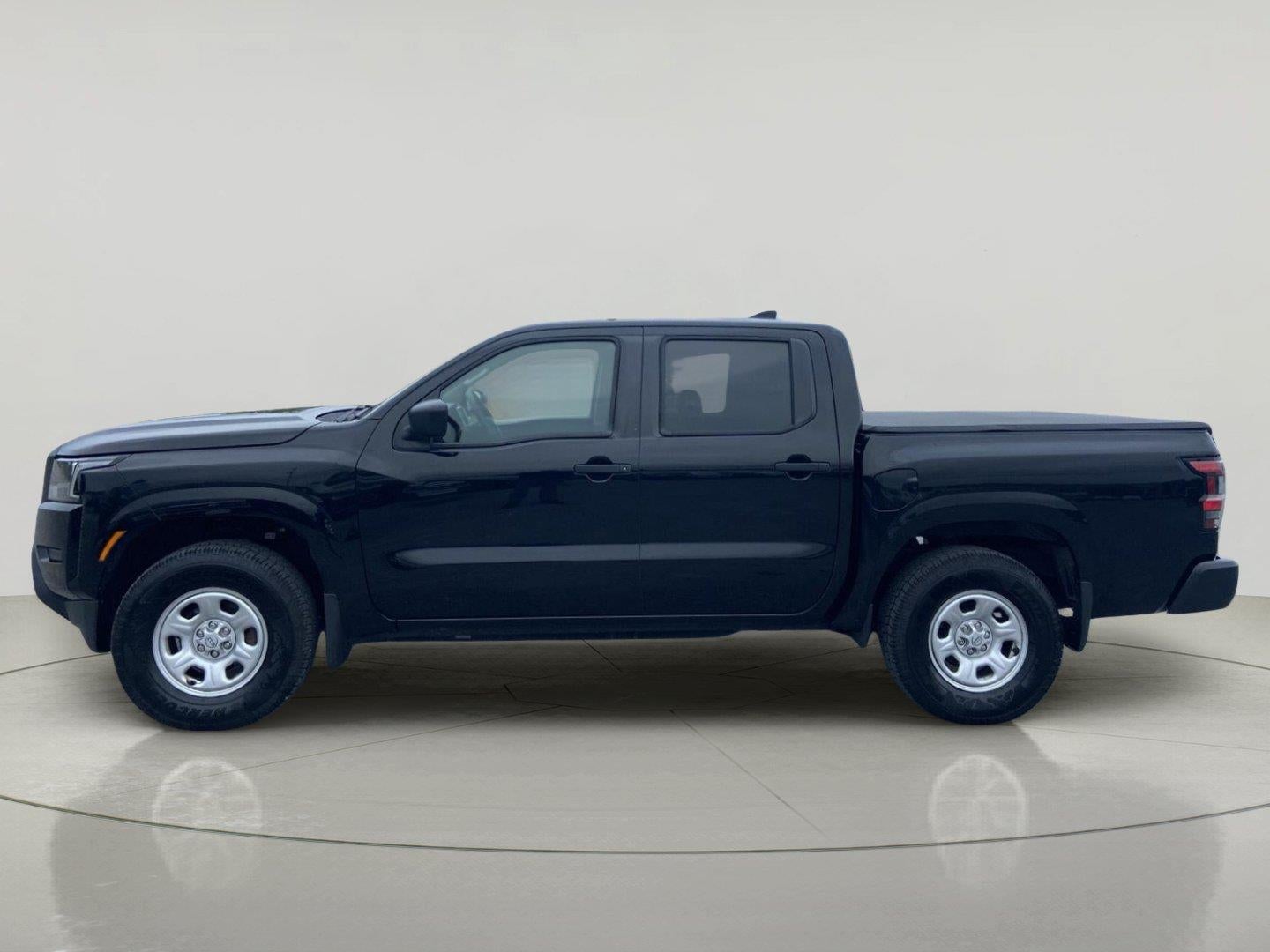 2023 Nissan Frontier S